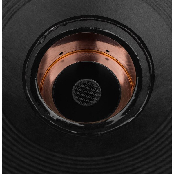 Main product image for Dayton Audio PN470-8 18" NEO Series Pro Woofer with 295-046